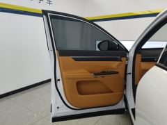 eπ Yipai 008 BEV Smart Driving Edition 636Max 5-seater - ფოტო 12