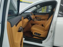 eπ Yipai 008 BEV Smart Driving Edition 636Max 5-seater - ფოტო 14