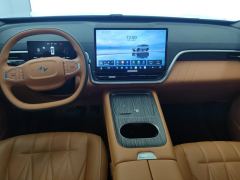 eπ Yipai 008 BEV Smart Driving Edition 636Max 5-seater - ფოტო 16