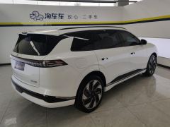 eπ Yipai 008 BEV Smart Driving Edition 636Max 5-seater - ფოტო 2