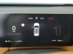 eπ Yipai 008 BEV Smart Driving Edition 636Max 5-seater - ფოტო 20