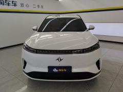 eπ Yipai 008 BEV Smart Driving Edition 636Max 5-seater - ფოტო 3