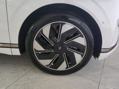 eπ Yipai 008 BEV Smart Driving Edition 636Max 5-seater - ფოტო 6