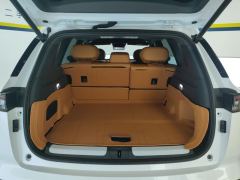eπ Yipai 008 BEV Smart Driving Edition 636Max 5-seater - ფოტო 7