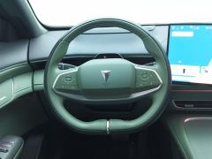 Deepal S07 EREV 215km 215Max - фото 18
