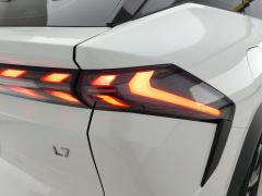 Geely Galaxy L7 1.5T 115km PLUS - фото 5
