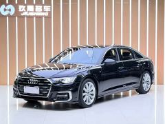 Audi A6L 45 TFSI Premium Dynamic - фото 1