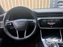 Audi A6L 45 TFSI Premium Dynamic - фото 14