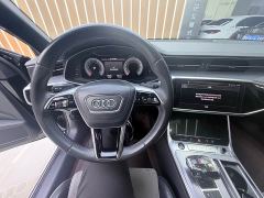Audi A6L 45 TFSI Premium Dynamic - фото 17
