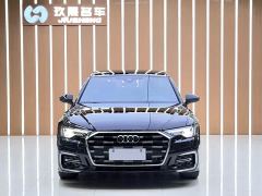Audi A6L 45 TFSI Premium Dynamic - фото 2
