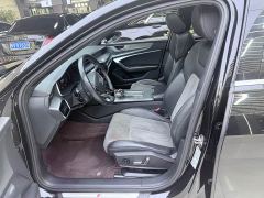 Audi A6L 45 TFSI Premium Dynamic - фото 20