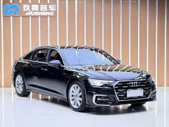 Audi A6L 45 TFSI Premium Dynamic - фото 3