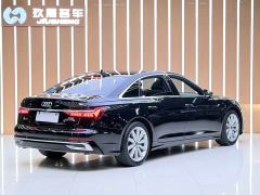 Audi A6L 45 TFSI Premium Dynamic - фото 4
