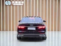 Audi A6L 45 TFSI Premium Dynamic - фото 5