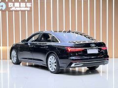 Audi A6L 45 TFSI Premium Dynamic - фото 6