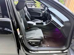 Audi A6L 45 TFSI Premium Dynamic - фото 8
