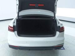 Audi A4L 40 TFSI Fashion Dynamic - ფოტო 4