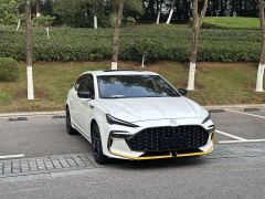 MG6 Pro 1.5T Automatic Trophy Smart Driving Flagship Edition - фото 2