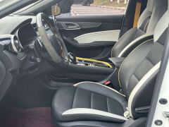 MG6 Pro 1.5T Automatic Trophy Smart Driving Flagship Edition - фото 3