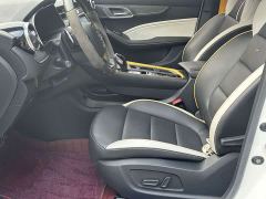 MG6 Pro 1.5T Automatic Trophy Smart Driving Flagship Edition - фото 4