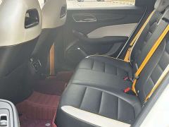 MG6 Pro 1.5T Automatic Trophy Smart Driving Flagship Edition - фото 5