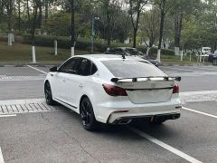 MG6 Pro 1.5T Automatic Trophy Smart Driving Flagship Edition - фото 7