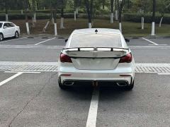 MG6 Pro 1.5T Automatic Trophy Smart Driving Flagship Edition - фото 8