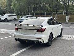 MG6 Pro 1.5T Automatic Trophy Smart Driving Flagship Edition - фото 9