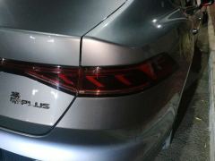 BYD Qin PLUS DM-i 55km Flagship - photo 5