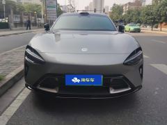 Xiaomi YU7 770km AWD Pro - photo 3