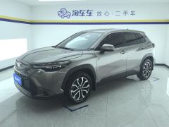 Toyota Frontlander 2.0L Luxury Edition - ფოტო 1