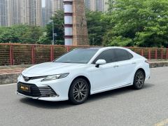 Toyota Camry 2.5G Luxury Edition - ფოტო 1