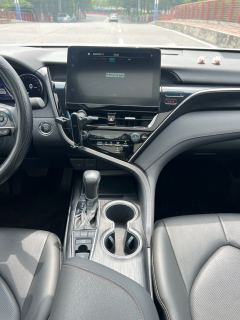 Toyota Camry 2.5G Luxury Edition - ფოტო 14