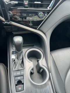 Toyota Camry 2.5G Luxury Edition - ფოტო 15