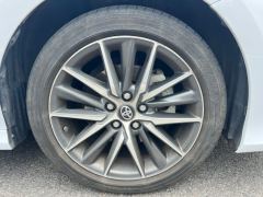 Toyota Camry 2.5G Luxury Edition - ფოტო 17