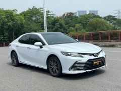 Toyota Camry 2.5G Luxury Edition - ფოტო 3