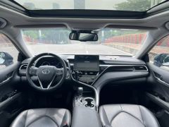 Toyota Camry 2.5G Luxury Edition - ფოტო 6