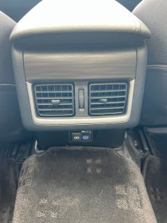 Toyota Camry 2.5G Luxury Edition - ფოტო 8