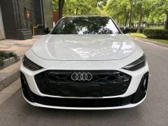 Audi A5L 2.0T Sport - ფოტო 1