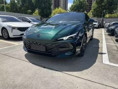 MG7 2.0T Automatic Trophy Super Intelligent Driving Edition - фото 1