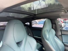 MG7 2.0T Automatic Trophy Super Intelligent Driving Edition - фото 10