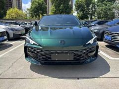 MG7 2.0T Automatic Trophy Super Intelligent Driving Edition - фото 2