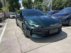 MG7 2.0T Automatic Trophy Super Intelligent Driving Edition - фото 3