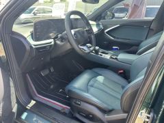 MG7 2.0T Automatic Trophy Super Intelligent Driving Edition - фото 4