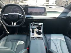 MG7 2.0T Automatic Trophy Super Intelligent Driving Edition - фото 5