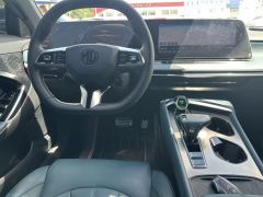 MG7 2.0T Automatic Trophy Super Intelligent Driving Edition - фото 6