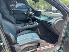 MG7 2.0T Automatic Trophy Super Intelligent Driving Edition - фото 7