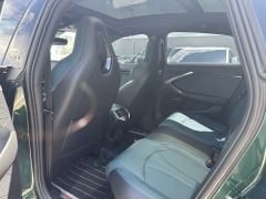 MG7 2.0T Automatic Trophy Super Intelligent Driving Edition - фото 8