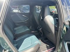 MG7 2.0T Automatic Trophy Super Intelligent Driving Edition - фото 9