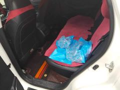 GAC Aion GS4 270T Automatic Smart Tech Edition (Upgraded) - фото 11